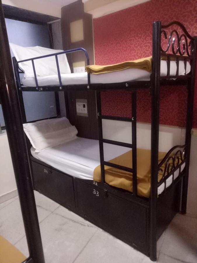 Bandra Dormitory Only For Indian Mumbai Dış mekan fotoğraf