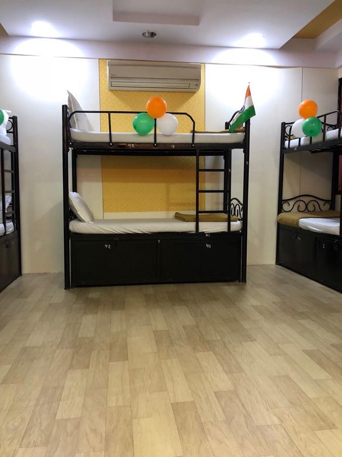 Bandra Dormitory Only For Indian Mumbai Dış mekan fotoğraf