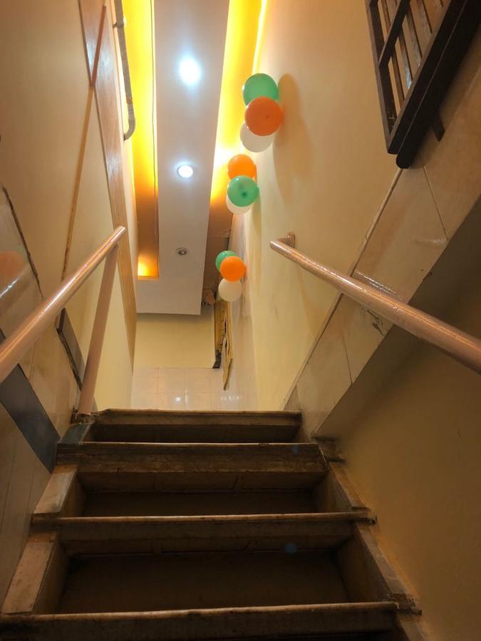 Bandra Dormitory Only For Indian Mumbai Dış mekan fotoğraf