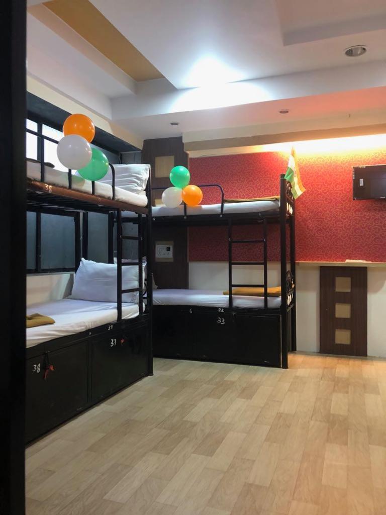 Bandra Dormitory Only For Indian Mumbai Dış mekan fotoğraf