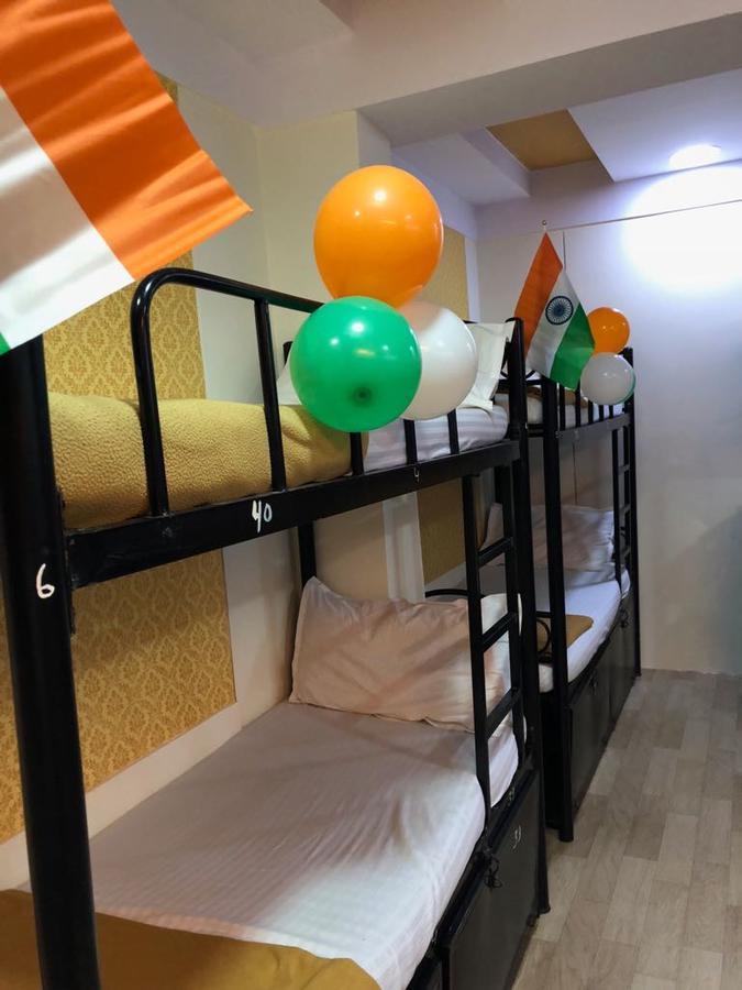 Bandra Dormitory Only For Indian Mumbai Dış mekan fotoğraf