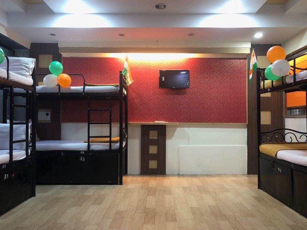 Bandra Dormitory Only For Indian Mumbai Dış mekan fotoğraf