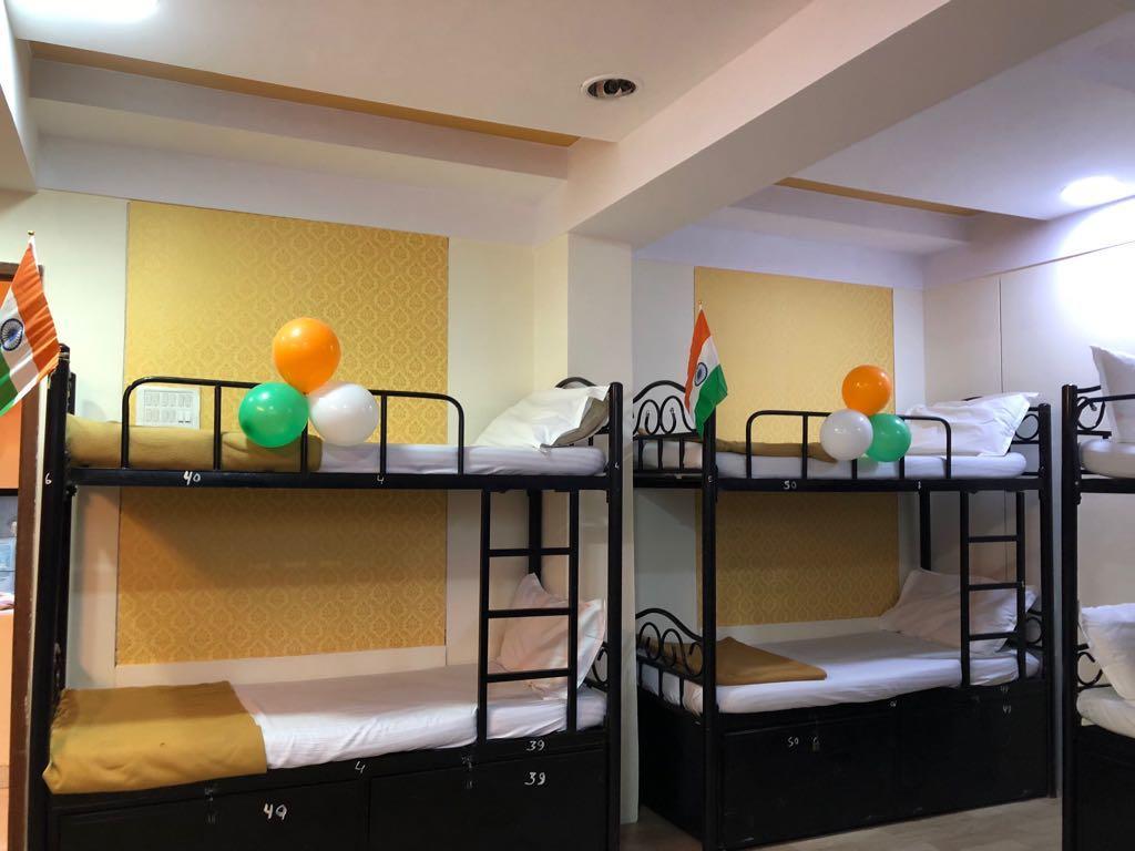 Bandra Dormitory Only For Indian Mumbai Dış mekan fotoğraf