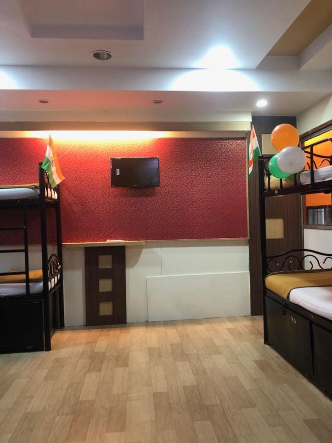 Bandra Dormitory Only For Indian Mumbai Dış mekan fotoğraf