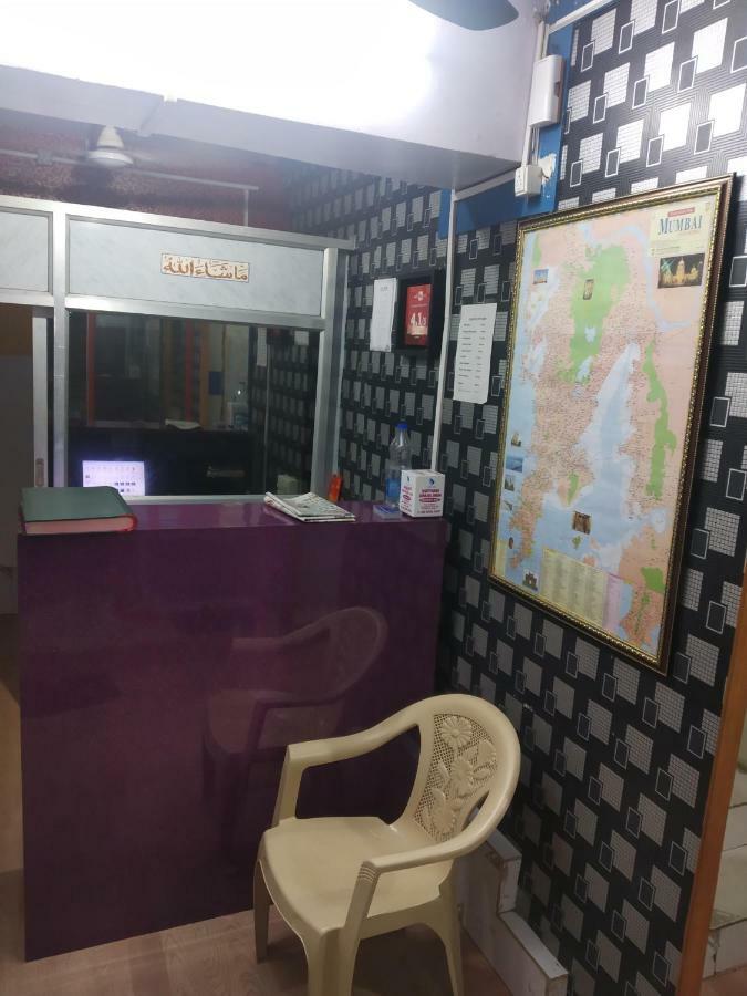 Bandra Dormitory Only For Indian Mumbai Dış mekan fotoğraf